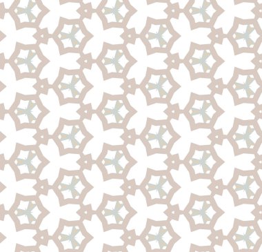 Kusursuz geometrik süs deseni. soyut arkaplan.