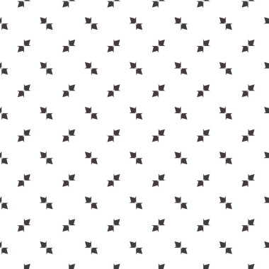 Kusursuz geometrik süs deseni. soyut arkaplan.