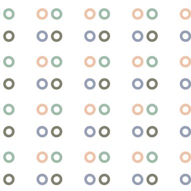 Kusursuz geometrik süs deseni. soyut arkaplan.