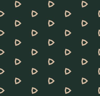 Kusursuz geometrik süs deseni. soyut arkaplan.