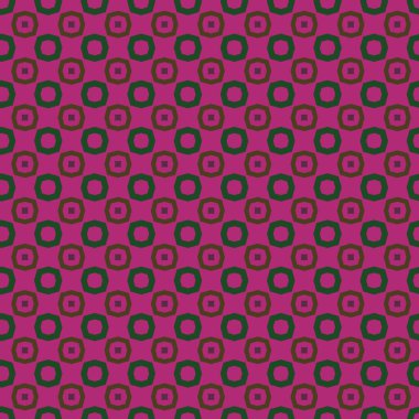 Kusursuz geometrik süs deseni. soyut arkaplan.