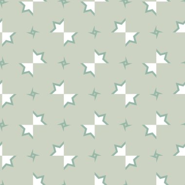 Kusursuz geometrik süs deseni. soyut arkaplan.