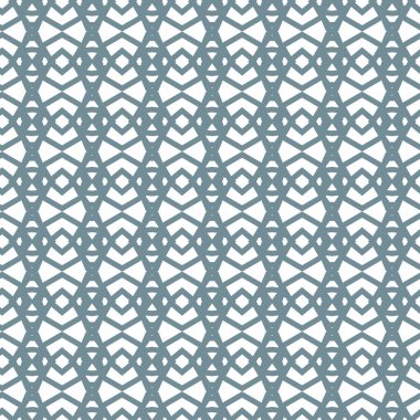 Kusursuz geometrik süs deseni. soyut arkaplan.