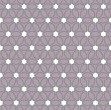 Kusursuz geometrik süs deseni. soyut arkaplan.