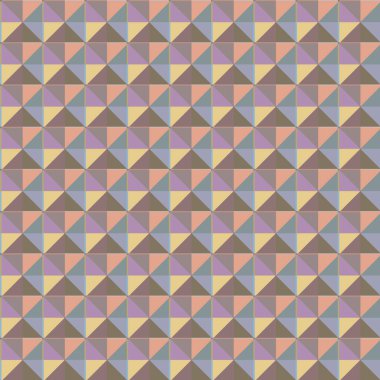 Kusursuz geometrik süs deseni. soyut arkaplan.