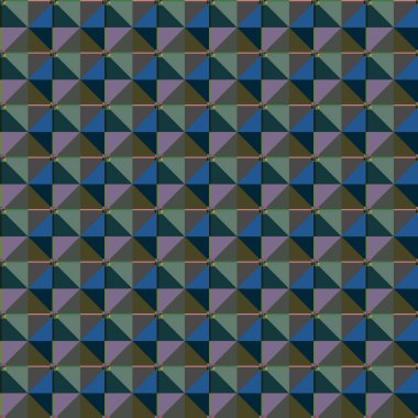 Kusursuz geometrik süs deseni. soyut arkaplan.