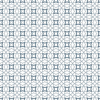 Kusursuz geometrik süs deseni. soyut arkaplan.
