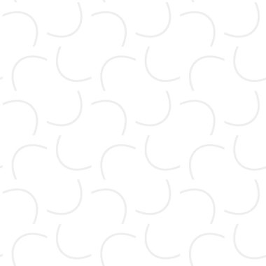 Geometrik şekilli kusursuz desen, vektör illüstrasyonu