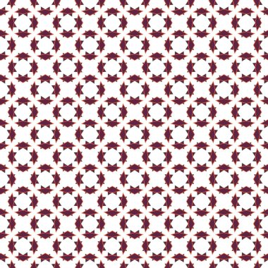 Kusursuz geometrik süs deseni. soyut arkaplan.