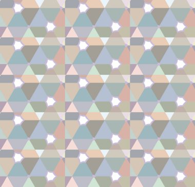 Kusursuz geometrik süs deseni. soyut arkaplan.