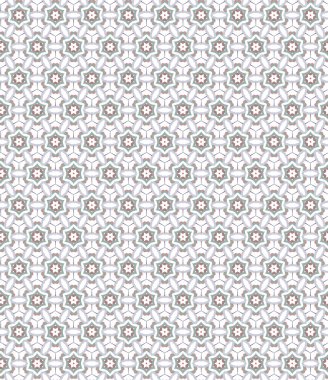 Kusursuz geometrik süs deseni. soyut arkaplan.