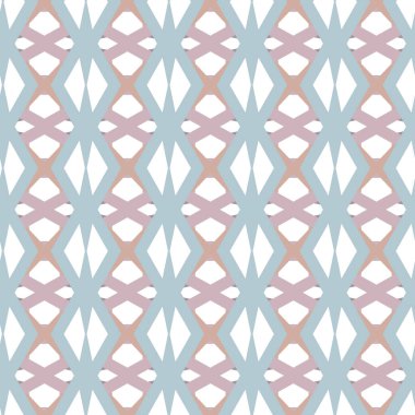 Kusursuz geometrik süs deseni. soyut arkaplan.