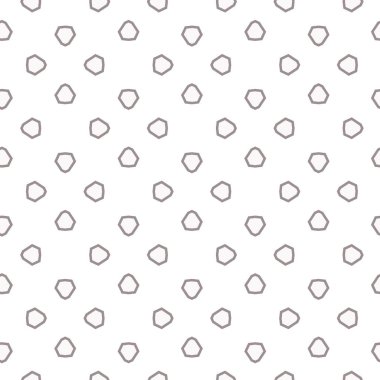 Kusursuz geometrik süs deseni. soyut arkaplan.
