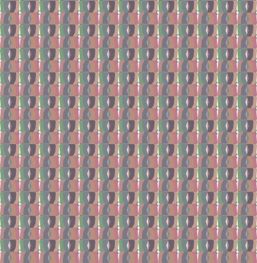 Kusursuz geometrik süs deseni. soyut arkaplan.