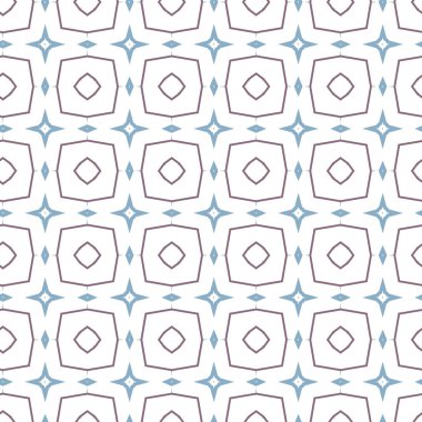 Kusursuz geometrik süs deseni. soyut arkaplan.