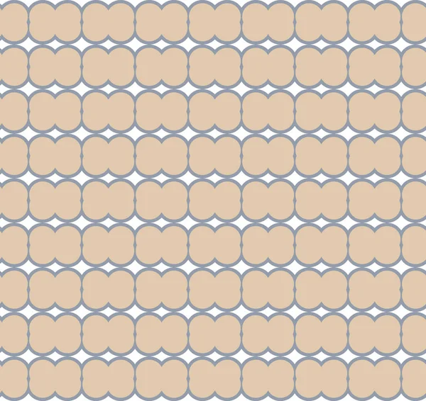 Kusursuz geometrik süs deseni. soyut arkaplan.