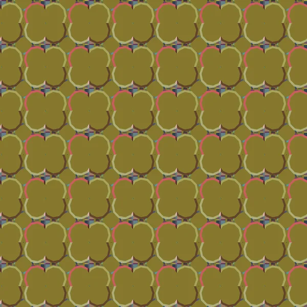 Kusursuz geometrik süs deseni. soyut arkaplan.