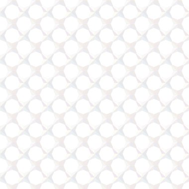 Geometrik şekilli kusursuz desen, vektör illüstrasyonu