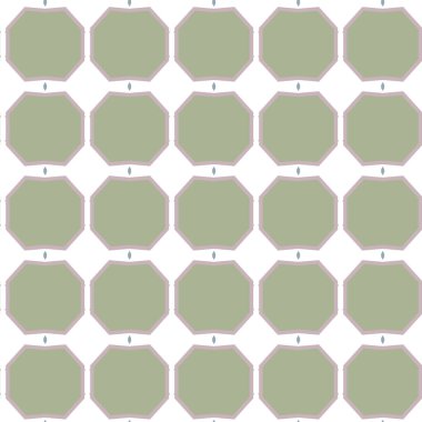 Kusursuz geometrik süs deseni. soyut arkaplan.