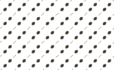 Kusursuz geometrik süs deseni. soyut arkaplan.