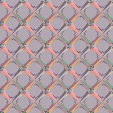 Kusursuz geometrik süs deseni. soyut arkaplan.