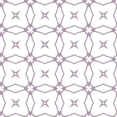 Kusursuz geometrik süs deseni. soyut arkaplan.