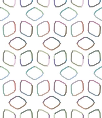 Kusursuz geometrik süs deseni. soyut arkaplan.