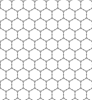Kusursuz geometrik süs deseni. soyut arkaplan.