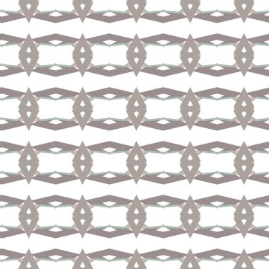 Kusursuz geometrik süs deseni. soyut arkaplan.