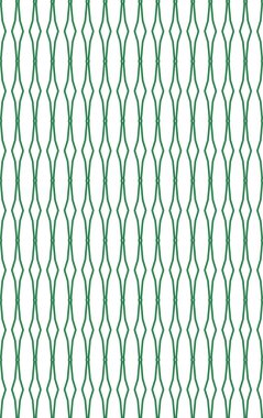 Geometrik şekilli kusursuz desen, vektör illüstrasyonu