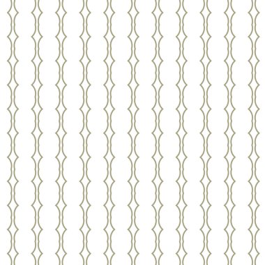 Geometrik şekilli kusursuz desen, vektör illüstrasyonu