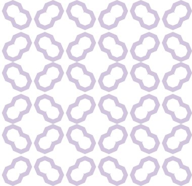 Kusursuz geometrik süs deseni. soyut arkaplan.