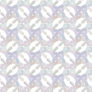 Kusursuz geometrik süs deseni. soyut arkaplan.