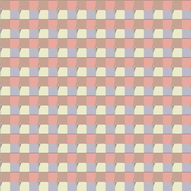 Kusursuz geometrik süs deseni. soyut arkaplan.