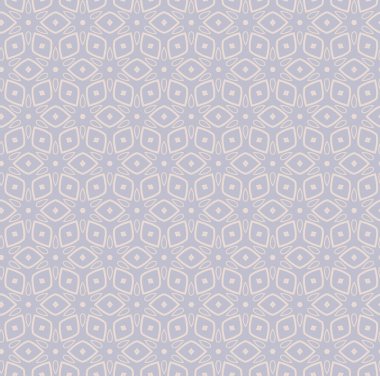 Kusursuz geometrik süs deseni. soyut arkaplan.