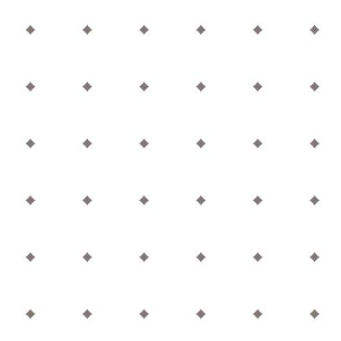 Geometrik şekilli kusursuz desen, vektör illüstrasyonu