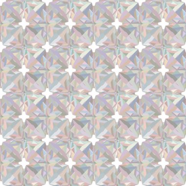 Kusursuz geometrik süs deseni. soyut arkaplan.