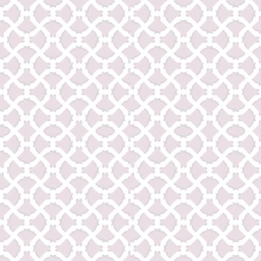 Geometrik şekilli kusursuz desen, vektör illüstrasyonu