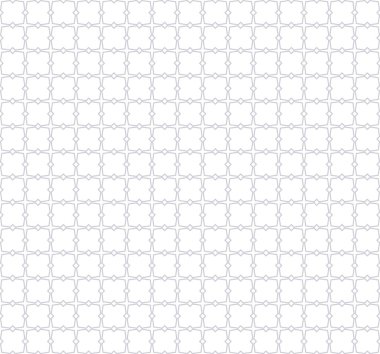 Kusursuz geometrik süs deseni. soyut arkaplan.