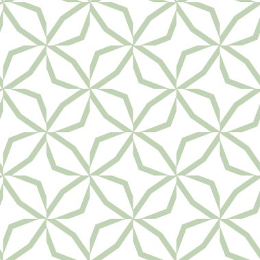 Kusursuz geometrik süs deseni. soyut arkaplan.