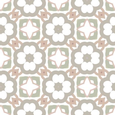 Kusursuz geometrik süs deseni. soyut arkaplan.