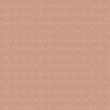 Geometrik şekilli kusursuz desen, vektör illüstrasyonu