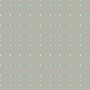 Geometrik şekilli kusursuz desen, vektör illüstrasyonu