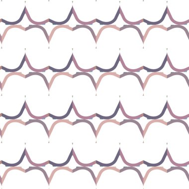Kusursuz geometrik süs deseni. soyut arkaplan.