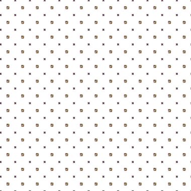 Kusursuz geometrik süs deseni. soyut arkaplan.