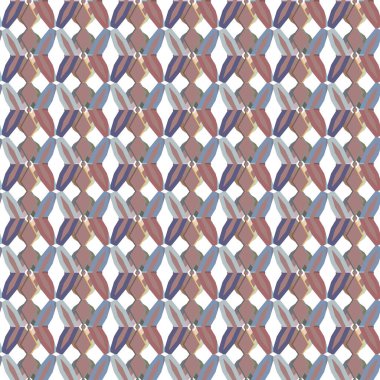 Kusursuz geometrik süs deseni. soyut arkaplan.