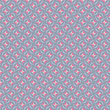 Kusursuz geometrik süs deseni. soyut arkaplan.