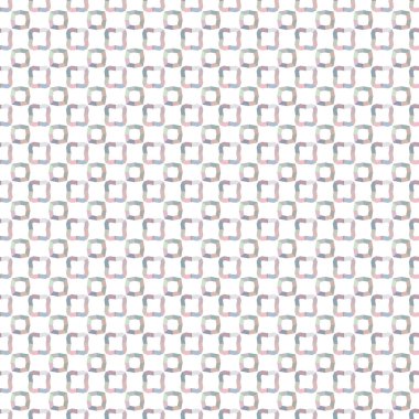 Kusursuz geometrik süs deseni. soyut arkaplan.