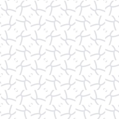 Kusursuz geometrik süs deseni. soyut arkaplan.