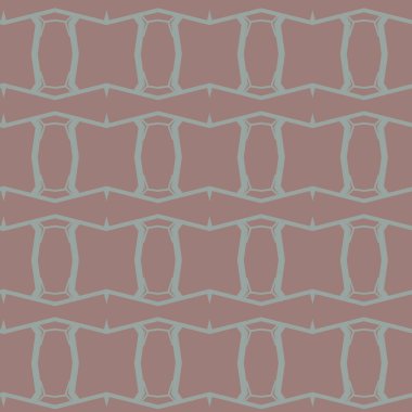 Kusursuz geometrik süs deseni. soyut arkaplan.